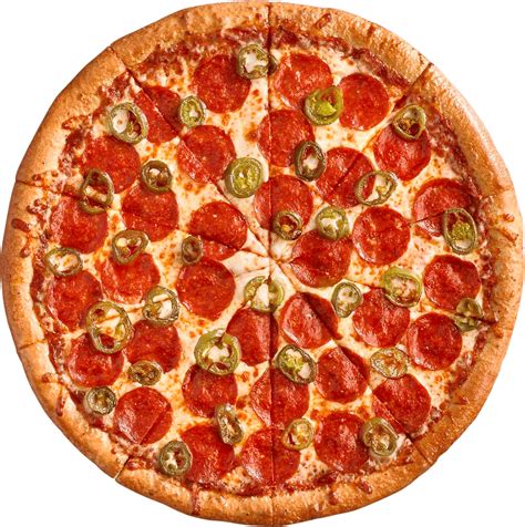 Pizza Buffet, Carry Out & Delivery .